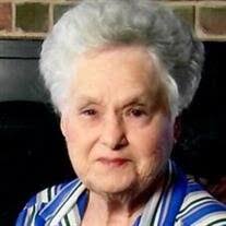 Dorothy Marie Ford Obituary