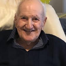 DAVISON, Ronald Arthur 'Ron'