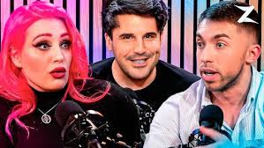 DEBATE Obesidad & Gordofobia con Noa Sanchez y Daniel Cañete