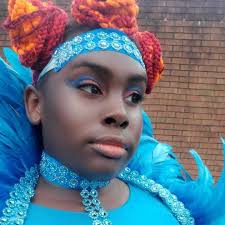 candice george 的Instagram photo • Jul 13, 2024 at 4:28 PM