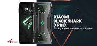 Xiaomi Black Shark 3 Pro Gaming Phone ...