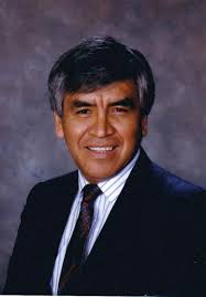 Larry Guno: Remembering B.C.'s forgotten Indigenous politician