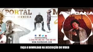 Afro pop, afro naija ficheiro: Gerilson Insrael Africana 2021 Youtube