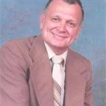 Martin Schultz Obituary