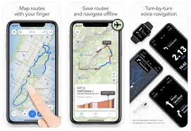 Once you finished your route, it will be synced to bikemap. The 10 Best Apps For Running In 2020 Updated Know Your Mobile