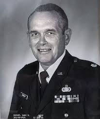 Lt. Col. passes away at 84 in Panama City, FL