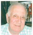 Anthony Tsimonis Obituary