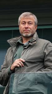 Roman abramovich owns stakes in steel giant evraz, norilsk nickel and the u.k.'s chelsea soccer team. Chelsea Owner Roman Abramovich Fears Damaged Reputation After The European Super League Debacle