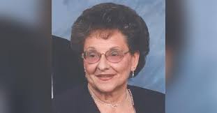 Imogene M. Knies Obituary