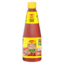 Maggie ketchup 960g
