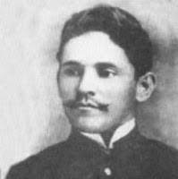 Cartas entre Demetrio Rodríguez y Eliseo Cabrera, antes del combate en Los  Montones.