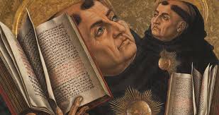 My Augustine is way rusty, but here is some context for the definition  President Biden used today. "....a people is an assemblage of reasonable  beings bound together by a common agreement as