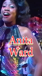 #EjaNostalgiaMusical #Musica1979 #RingMyBelll #AnitaWard nasceu em 1957 na  cidade de Memphis, e como muitas cantoras negras, desenvolveu os seus dotes  nos coros das igrejas da sua terra Natal. Com a ...