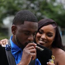 Tolesia Wardlow and William Elijah's Wedding Registry