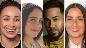 Zetna Fuentes To Direct 'Never Look Back' For 3Pas Studios, Amazon Studios