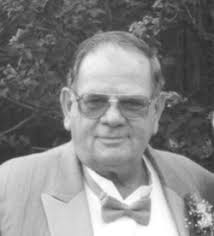 David Glenn Brown (1929-2005)