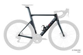 From everything to the very thing. De Rosa Sk Pininfarina Frameset 2021 Ngprobike