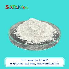 Starmonas 45WP