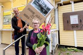 Suomen paras grilli löytyy Turusta | Turun Sanomat