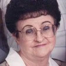 Nolia Meche Daigle (1932-2008)