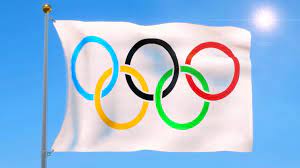 The modern olympic games or olympics (french: What Athletes Do With Their Medals After The Olympics Abc News