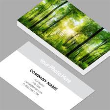 Get landscaping personalized business cards or make your own from scratch! 48hourprint Com Landscaping Business Cards Design Templates