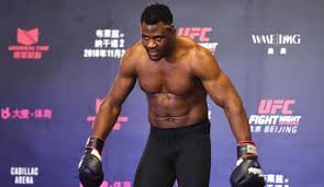 Since then, he has been on the higher end of the pay scale. Ufc Fight Night Ngannou Dos Santos Heute Live Im Tv Und Livestream