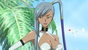 7 Black Characters In Anime That Everyone Should Know Black Girl Nerds Can't believe my brother likes that show. 7 black characters in anime that