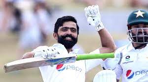 Fawad throughout his journey to 100 scored multiple boundaries and showed exceptional batting skills. New Zealand Vs Pakistan 2020 Fawad Alam Century Cricket News 2020