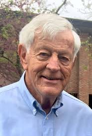 Roger Jay Mulder (1936-2019)