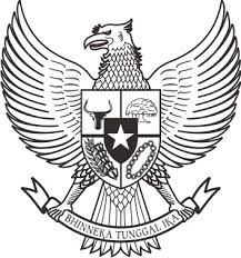 Sketsa yang telah kalian buat akan. Ragam Contoh 24 Mewarnai Gambar Burung Garuda Pancasila Kataucap