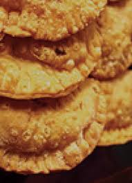 Make Your Own Flaky Fried Empanadas With This Recipe Recipe Empanadas Dough Flaky Empanada Dough Recipe Empanadas Recipe