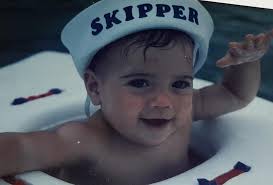 Another Picture of Buckwheat as well as a framed article of his passing  that hung