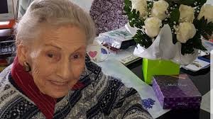 Son's search for answers after mother's death in aged care