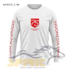 Ini adalah desain baju yang akan dipakai panitia. Jual Baju Hut Ri Murah Harga Terbaru 2021