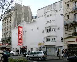 La Cigale Wikipedia