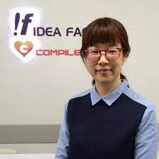 Naoko mizuno