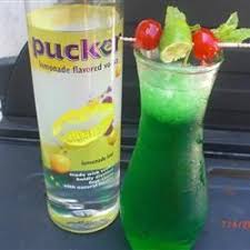 Bullfrogs Recipe Slushy Alcohol Drinks Alcoholic Drinks Fun Drinks