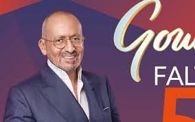 Original goucha lda, nur mit anderer galerie hinten. Goucha E Esta A Surpresa Que A Sic Tem Preparada Para Combater A Estreia Do Programa Da Tvi Vip Pt