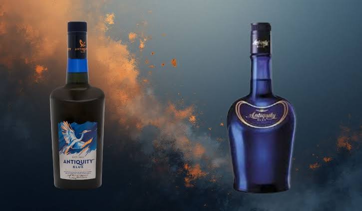 Antiquity Blue 750ml Price in Kolkata 2026 | Latest Whisky Price List