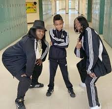 Used primarily on twitter and instagram. Throwback Thursday Kendrick Middle School