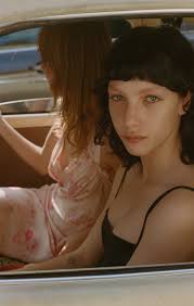 Candid photos of Hollywood's rising stars