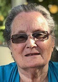 Geraldine Baughman Obituary