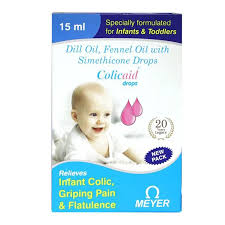 Colicaid Drops