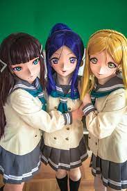 着ぐるみ おしゃれまとめの人気アイデア pinterest akira naotora 着ぐるみ きぐるみ ぐるみ