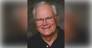 Obituary information for Peter Johnson