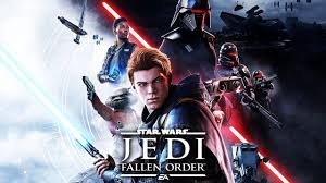 Meanwhile, the first order seeks to destroy the remnants of the resistance and rule the galaxy unopposed. Star Wars Jedi Fallen Order All Cutscenes Game Movie 1080p 60fps Youtube