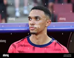 David alexander hi-res stock photography and images