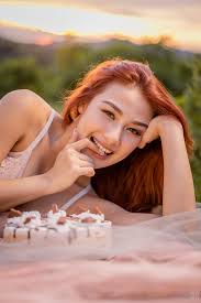 Ang lathalaing ito na tungkol sa artista at pilipinas ay isang usbong. Liezel Lopez Yummy Facebook
