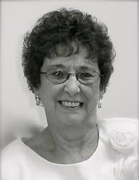 Obituary information for Rita Mae Rohde